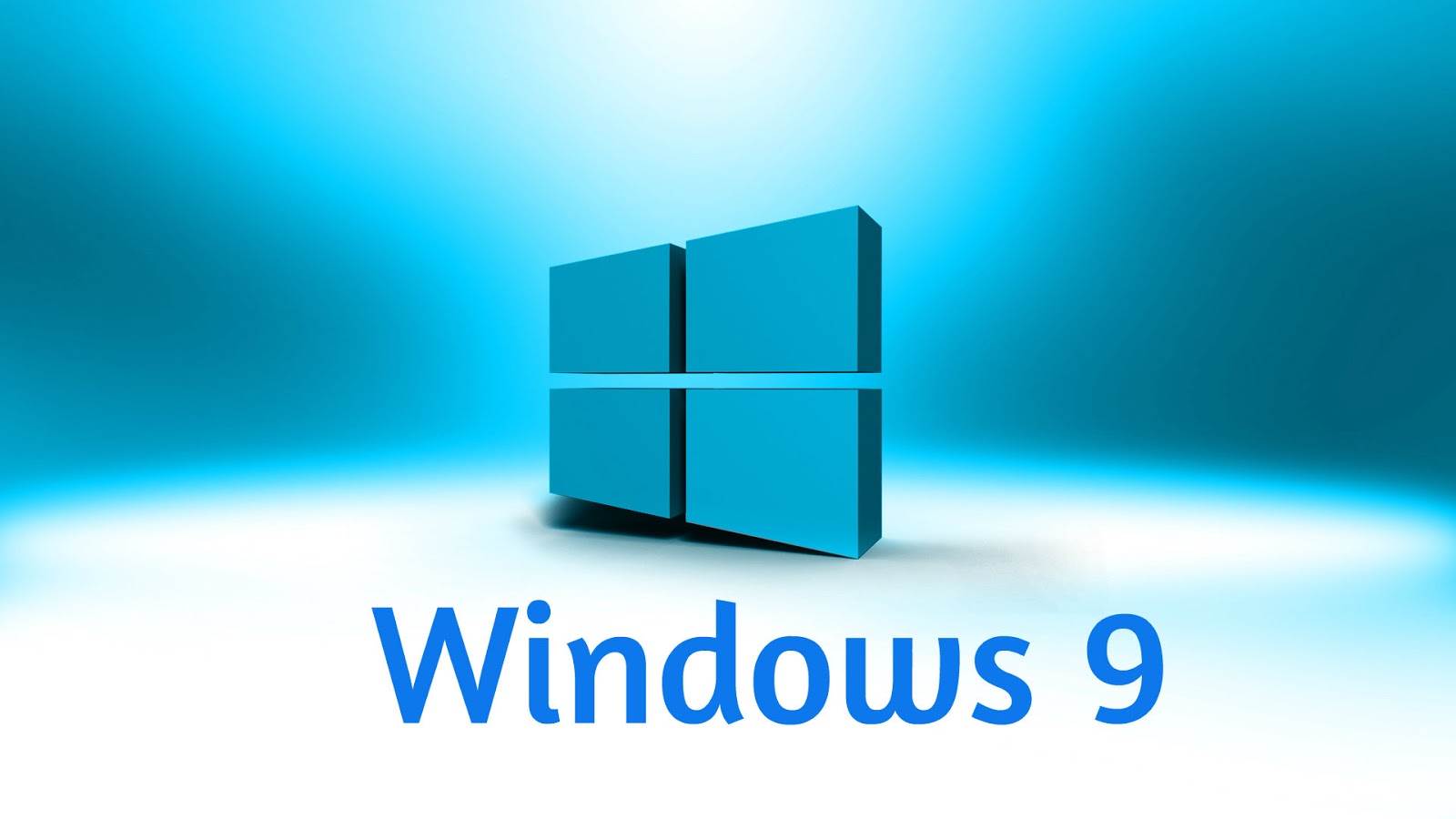 Windows 9 Ne Zaman Çıkacak ?