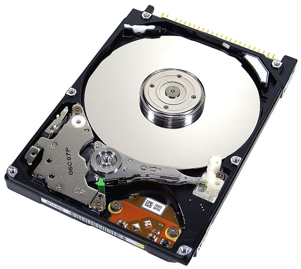 HDD