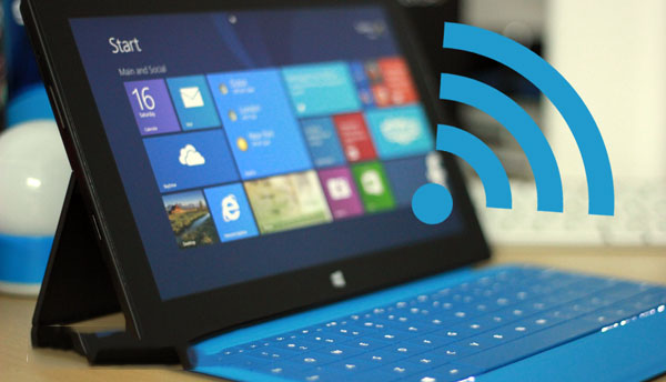 Windows 8.1 Wifi Sorunu Güncelleme ile Giderildi