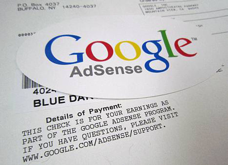 Google Adsense Nedir ? Ne için Kullanılır ?