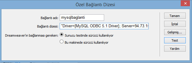 mysqlasp