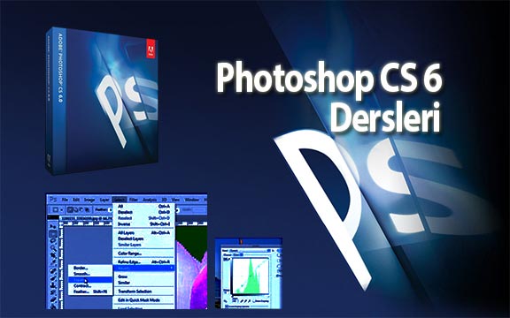 Photoshop Araçları