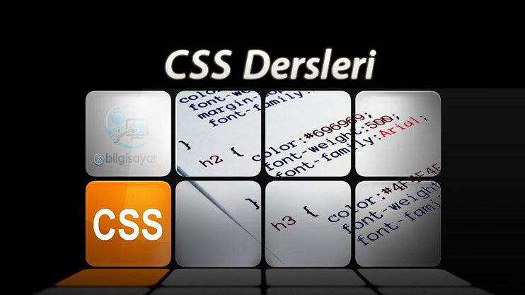 CSS Dersleri