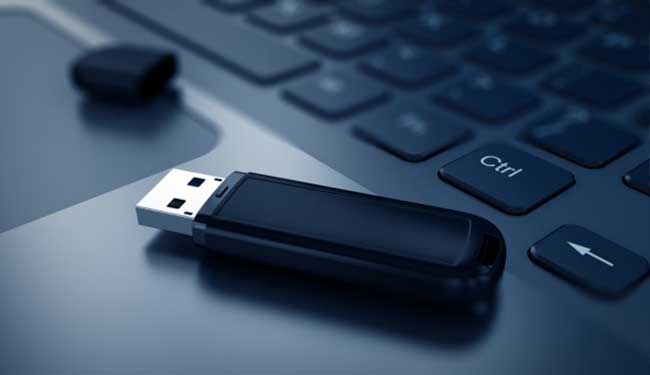 USB ile Format Atma (USB ile Windows 7 Windows 8 Kurulumu)