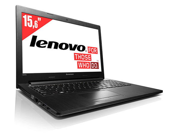 Lenovo ideapad G500 intel Celeron 1005m