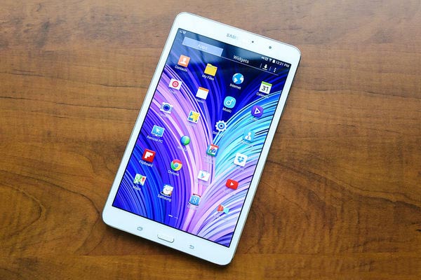 Samsung Galaxy Tab Pro 8.4 inceleme