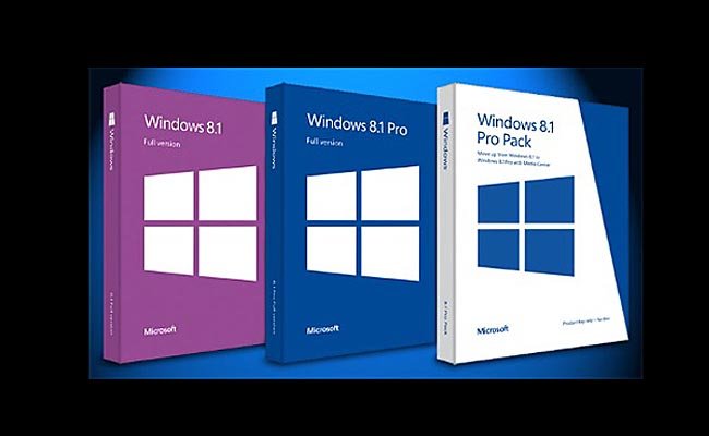 Windows 8.1 Kurulumu Resimli Anlatım