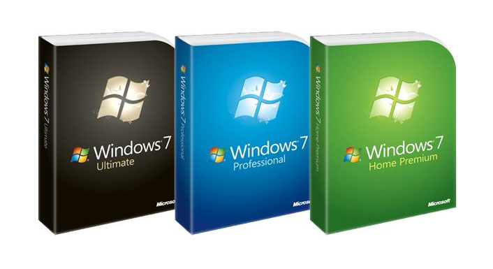 windows 7 kurulumu resimli anlatım - windows kurulumu