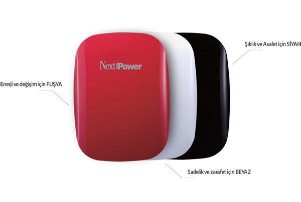 NextPower Rock III ile Telefonunuzu 3 Kez Şarj Edin