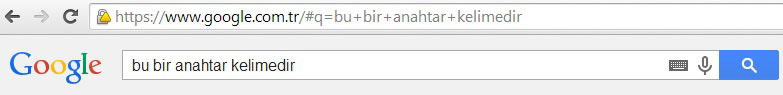 Google Adwords Nedir Ne işe Yarar ? - Anahtar Kelime