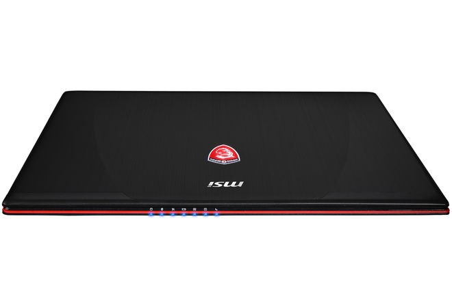 MSI GE70 inceleme - 2