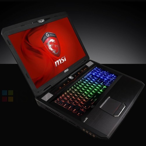 MSI GE70 inceleme - 3