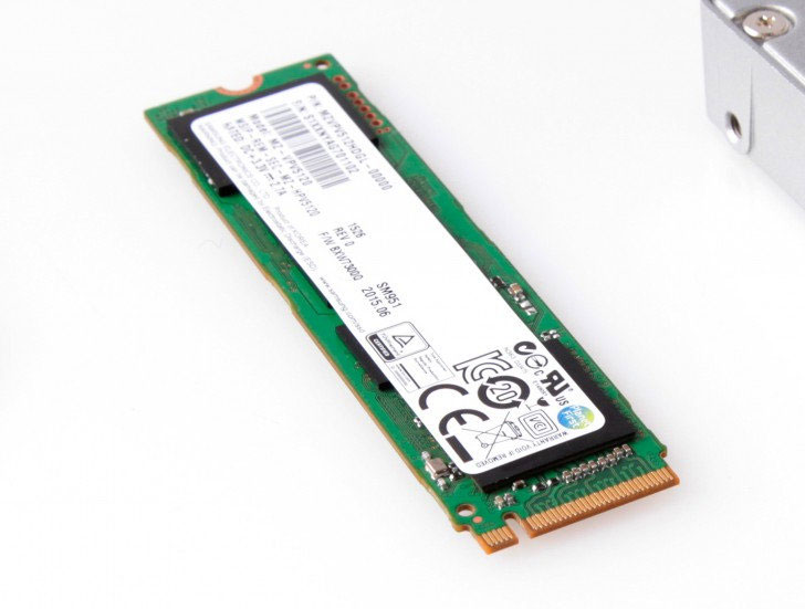 m2 ssd nedir ?