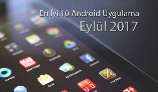 ayın android uygulamaları