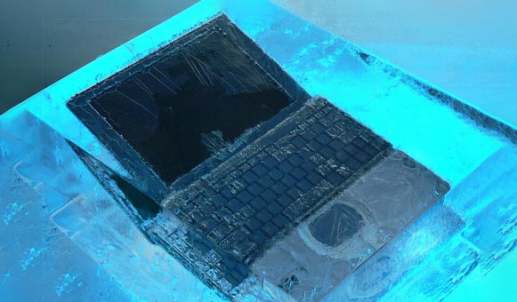 laptop donuyor sorunu çözümü