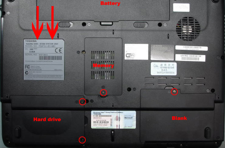 laptop klavye değiştirme nasıl yapılır