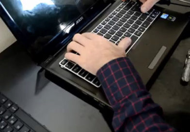 Asus Laptop Klavye Değişimi ve Dikkat Edilmesi Gerekenler