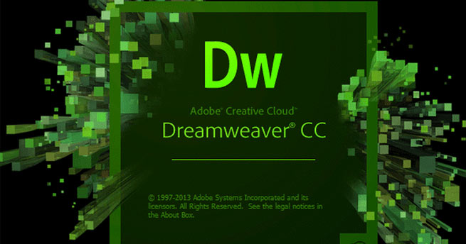 Dreamweaver Site Yapımı